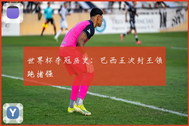 世界杯夺冠历史：巴西五次封王领跑诸强