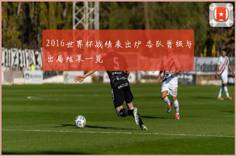 2016世界杯战绩表出炉 各队晋级与出局结果一览