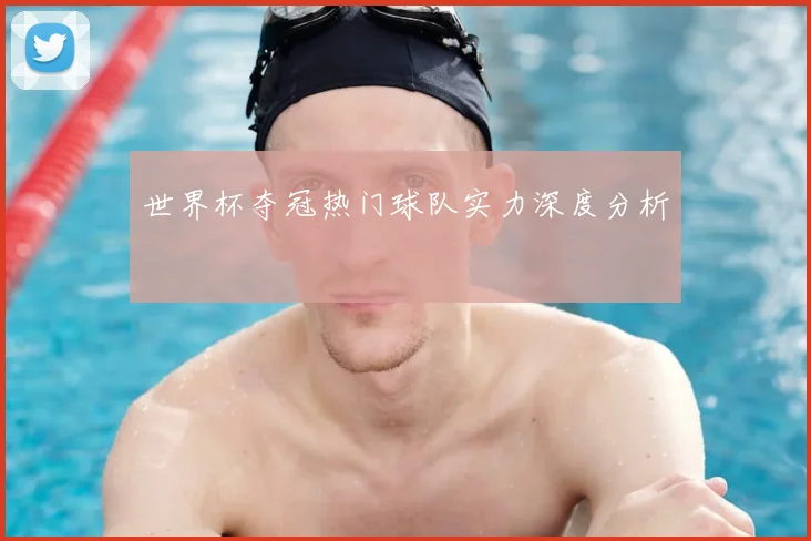 世界杯夺冠热门球队实力深度分析