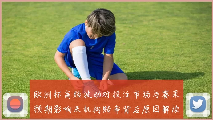 欧洲杯高赔波动对投注市场与赛果预期影响及机构赔率背后原因解读